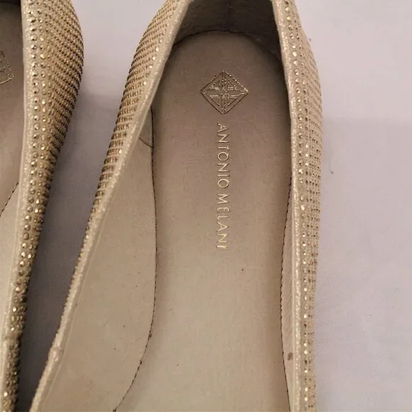 Antonio Melani Women Shoes Size 8 - Picture 5 of 5